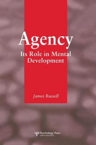 Carte Agency Russell James