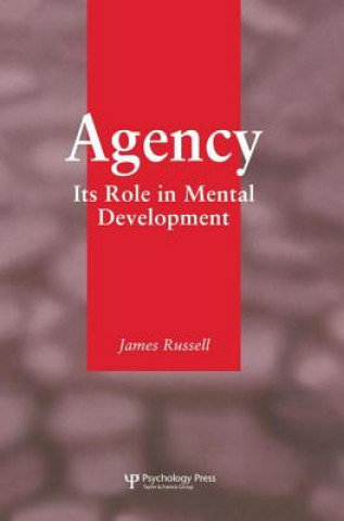 Libro Agency Russell James