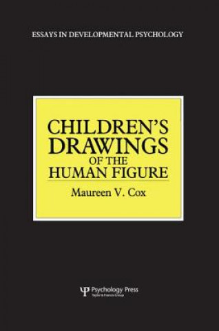 Carte Children's Drawings of the Human Figure Maureen V. Cox