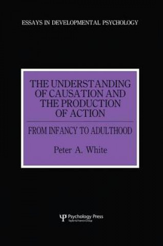 Carte Understanding of Causation and the Production of Action Peter Anthony White