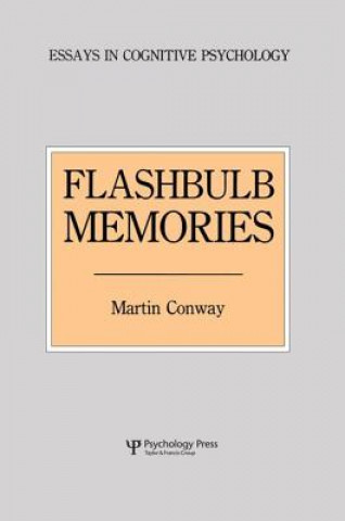 Carte Flashbulb Memories Martin Conway