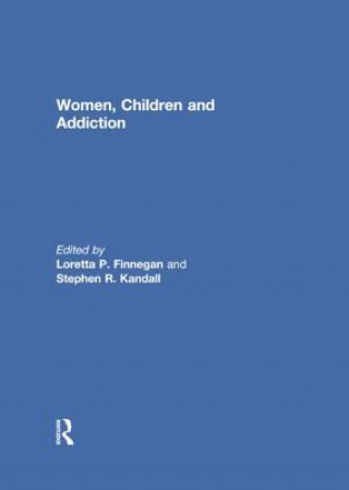 Carte Women, Children, and Addiction 