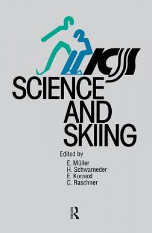 Книга Science and Skiing E. Kornexl