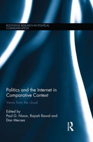 Carte Politics and the Internet in Comparative Context Paul Nixon