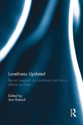 Kniha Loneliness Updated Ami Rokach