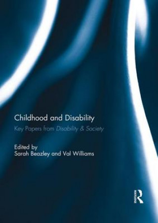 Carte Childhood and Disability 
