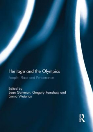 Buch Heritage and the Olympics 