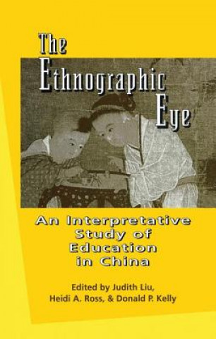 Könyv The Ethnographic Eye Ross