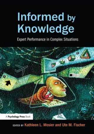 Könyv INFORMED BY KNOWLEDGE 