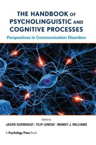 Carte The Handbook of Psycholinguistic and Cognitive Processes Jackie Guendouzi