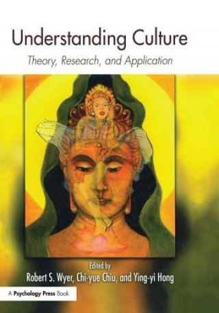 Buch UNDERSTANDING CULTURE Robert S. Wyer