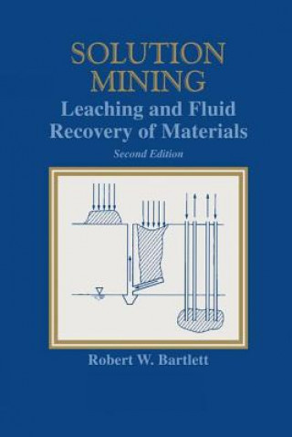 Libro Solution Mining 2e BARTLETT