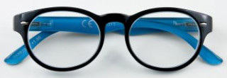 Igra/Igračka Zippo Reading Glasses B2-BLUE 150 Zippo