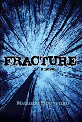 Książka Fracture Melanie Hooyenga