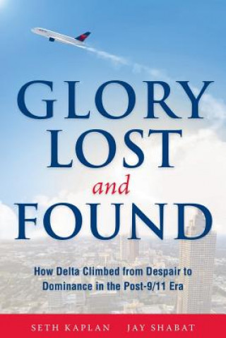 Buch Glory Lost and Found Seth Kaplan