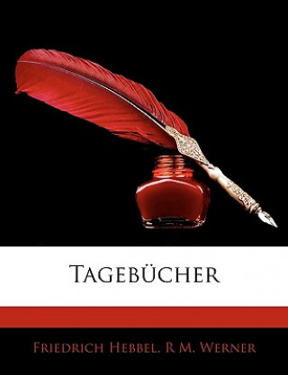 Libro Tagebücher (German Edition) 