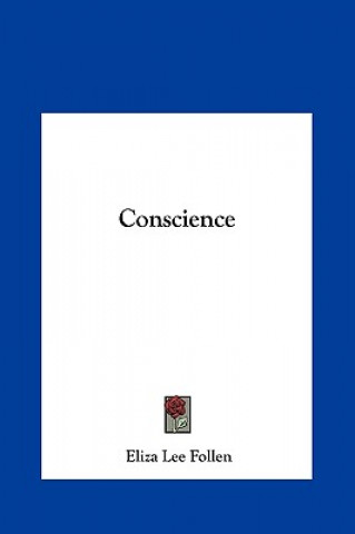 Buch Conscience Eliza Lee Follen