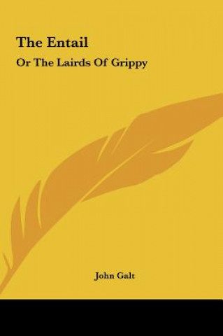 Libro The Entail John Galt