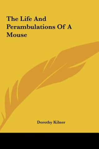 Livre The Life And Perambulations Of A Mouse Dorothy Kilner