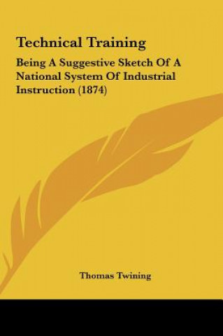 Βιβλίο Technical Training Thomas Twining