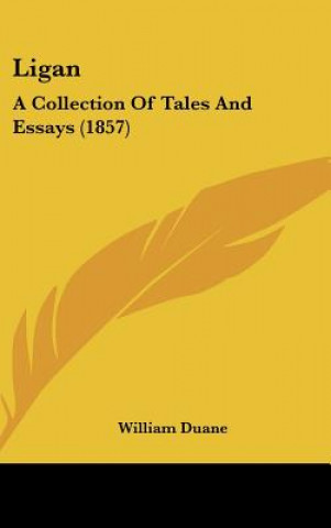 Buch Ligan William Duane