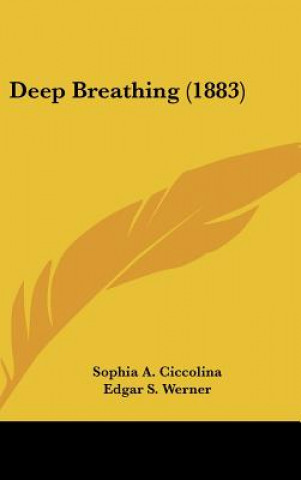 Carte Deep Breathing (1883) Sophia A. Ciccolina