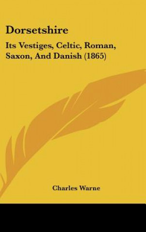 Libro Dorsetshire Charles Warne