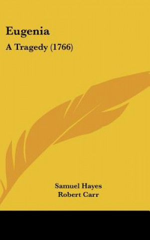 Buch Eugenia Samuel Hayes