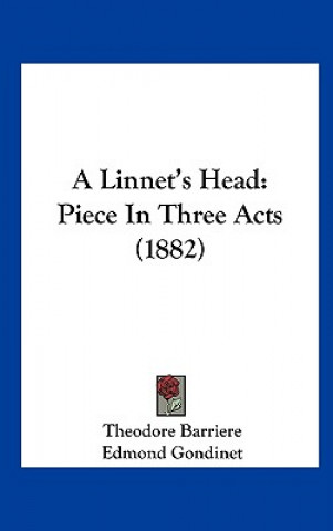 Carte A Linnet's Head Theodore Barriere