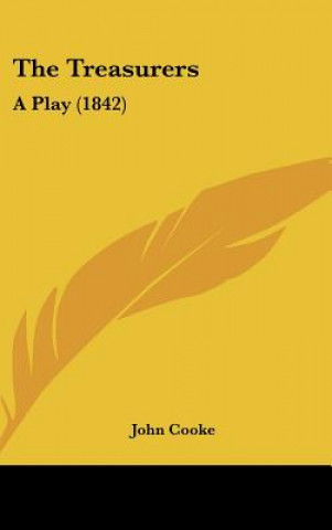 Book The Treasurers John Cooke