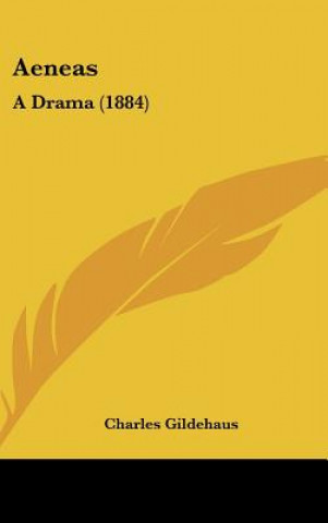 Livro Aeneas Charles Gildehaus