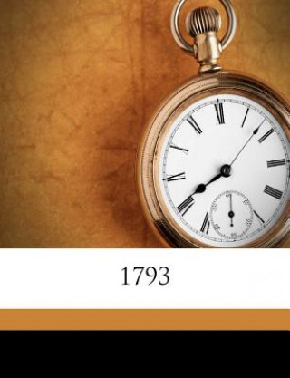 Libro 1793 Friedrich Funck