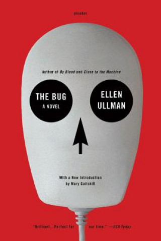 Könyv The Bug Ellen Ullman