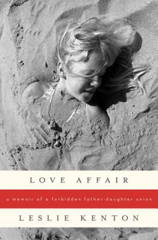 Kniha Love Affair Leslie Kenton
