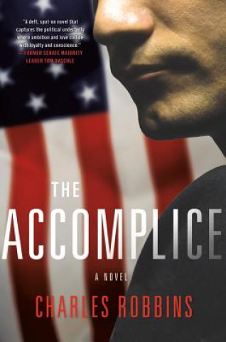 Carte The Accomplice Charles Robbins