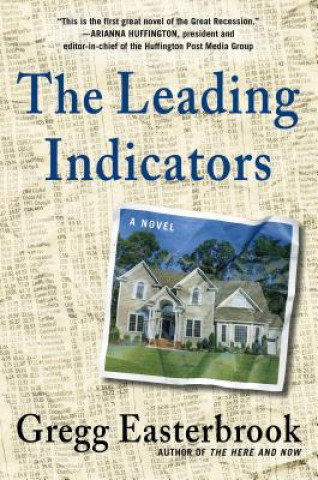 Libro The Leading Indicators Gregg Easterbrook
