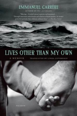 Книга Lives Other Than My Own Emmanuel Carrere