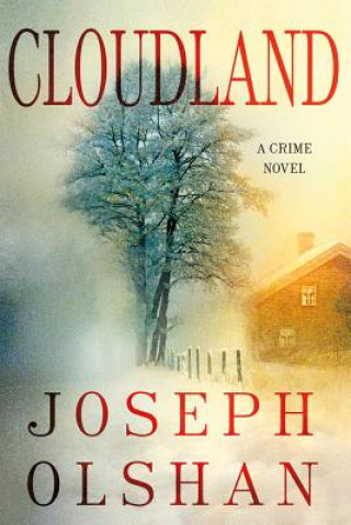 Libro Cloudland Joseph Olshan