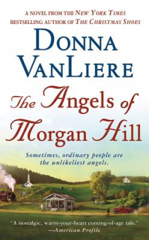 Book The Angels of Morgan Hill Donna Vanliere