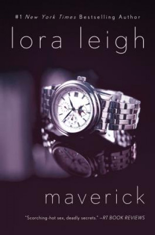 Buch Maverick Lora Leigh