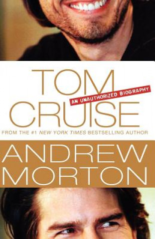 Carte Tom Cruise Andrew Morton
