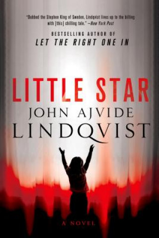 Carte Little Star John Ajvide Lindqvist