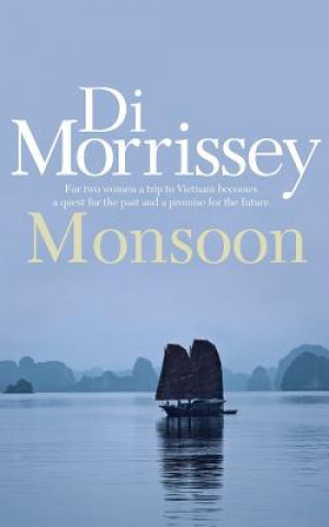 Buch Monsoon Di Morrissey