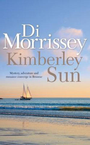 Book Kimberley Sun Di Morrissey