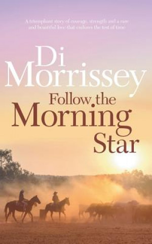 Carte Follow the Morning Star Di Morrissey