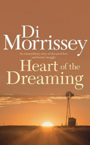 Book Heart of the Dreaming Di Morrissey