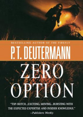 Carte Zero Option P. T. Deutermann