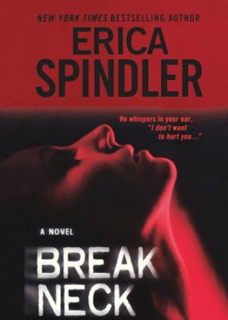 Book Breakneck Erica Spindler