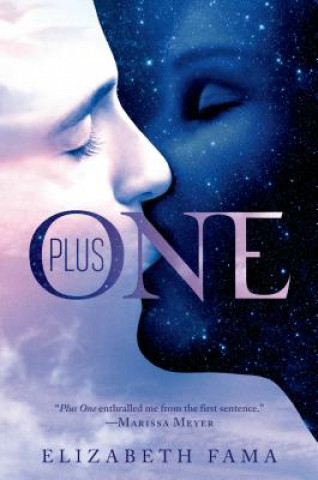 Buch Plus One Elizabeth Fama