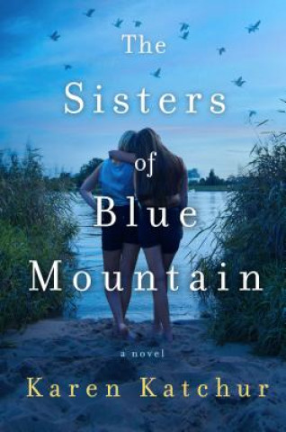 Book The Sisters of Blue Mountain Karen Katchur